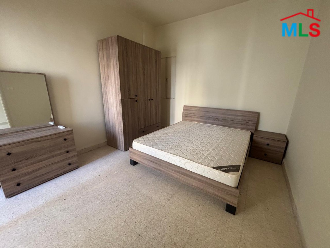 Charming 2-Bedroom Apartment For Rent in Achrafieh, Sassine