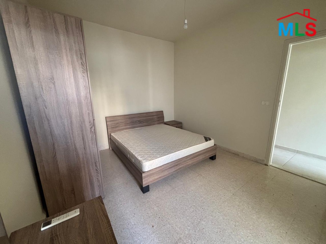 Charming 2-Bedroom Apartment For Rent in Achrafieh, Sassine