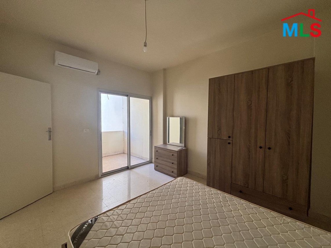 Charming 2-Bedroom Apartment For Rent in Achrafieh, Sassine
