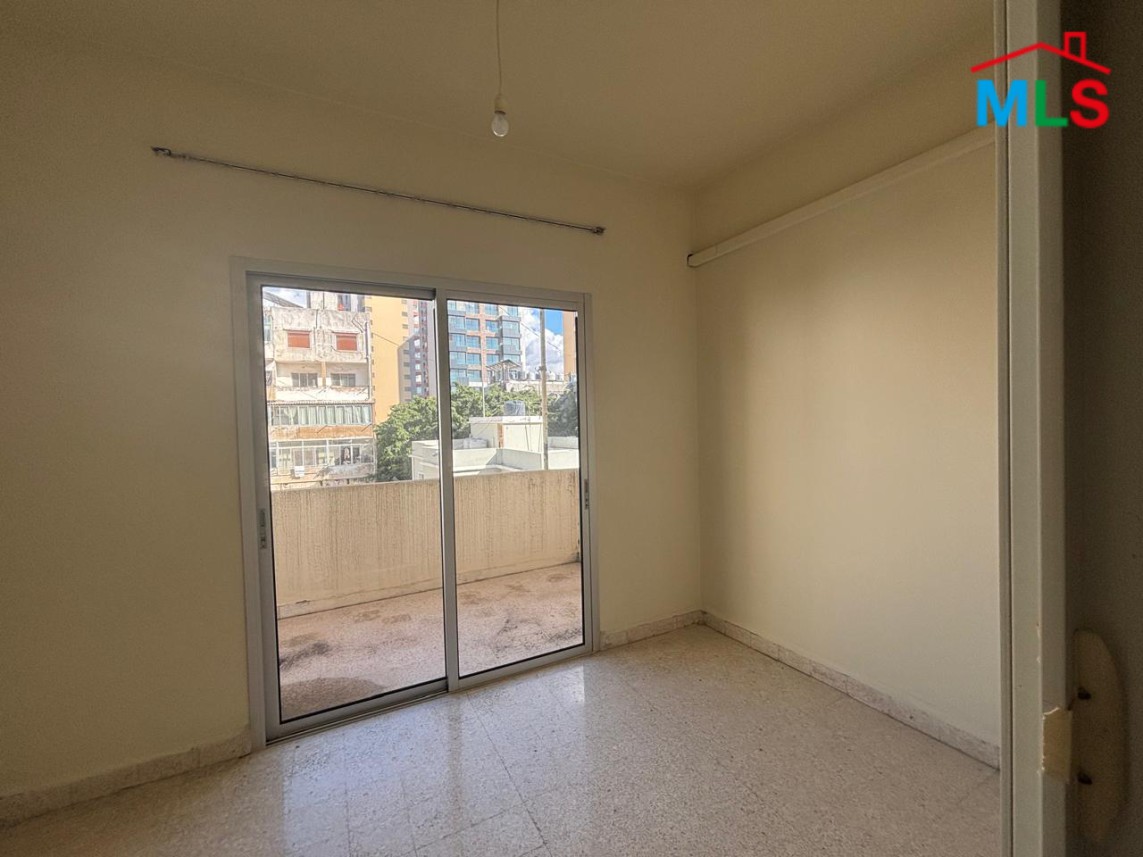 Charming 2-Bedroom Apartment For Rent in Achrafieh, Sassine