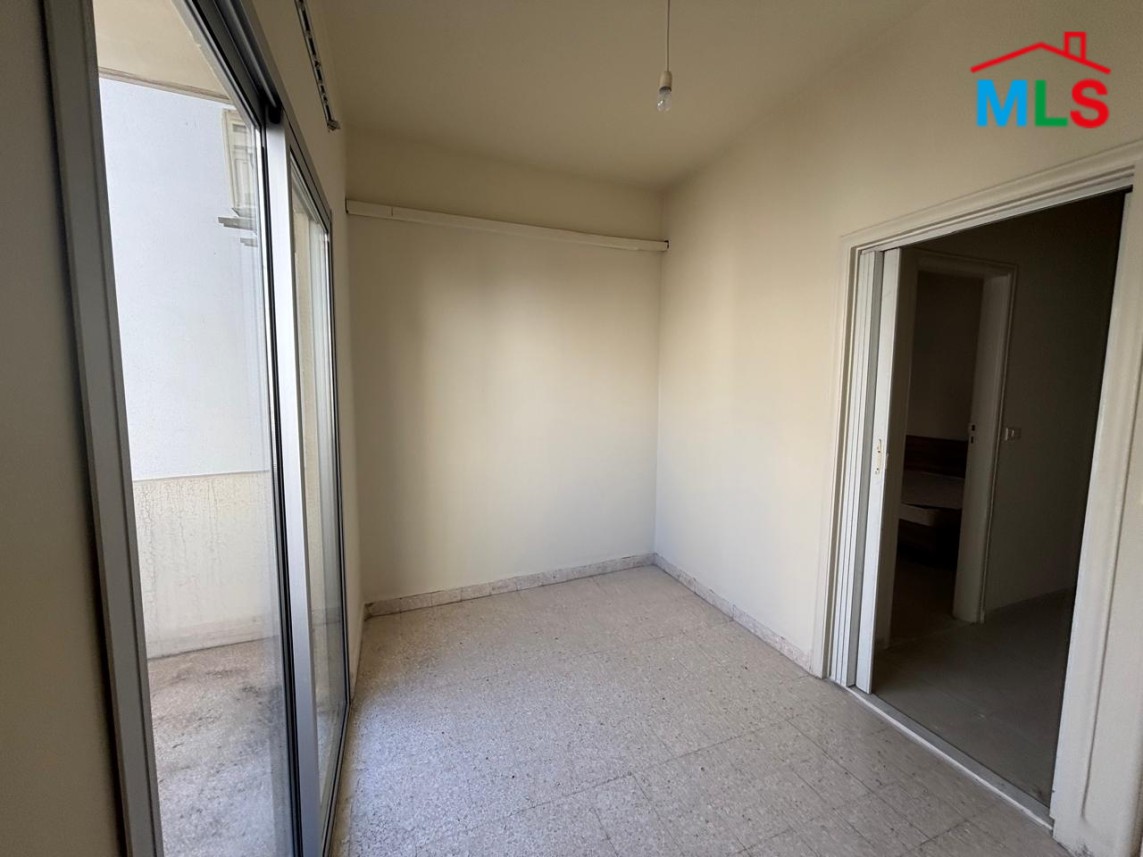 Charming 2-Bedroom Apartment For Rent in Achrafieh, Sassine
