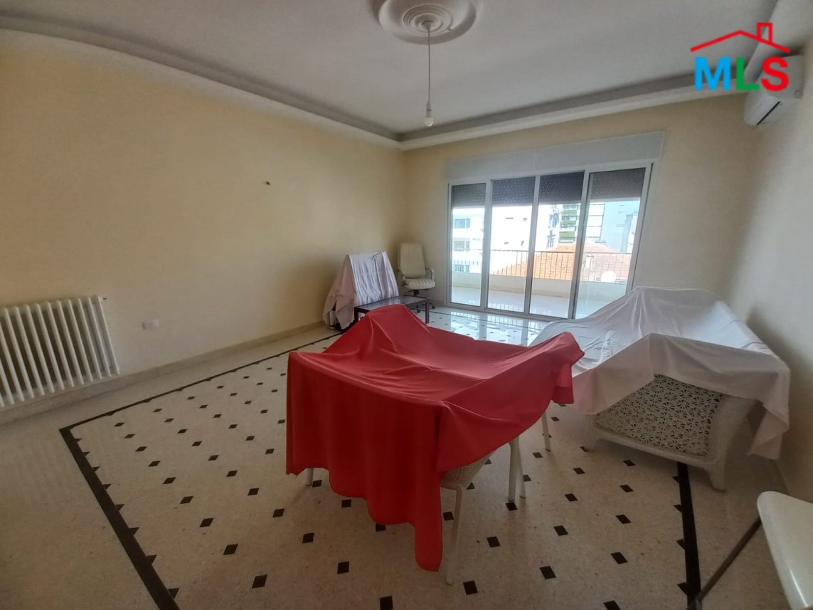 4-Bedroom Apartment For Rent in Prime Location in Achrafieh, Carré D'or