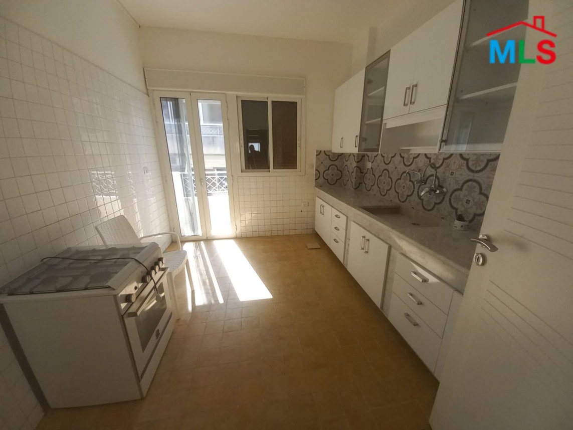 4-Bedroom Apartment For Rent in Prime Location in Achrafieh, Carré D'or