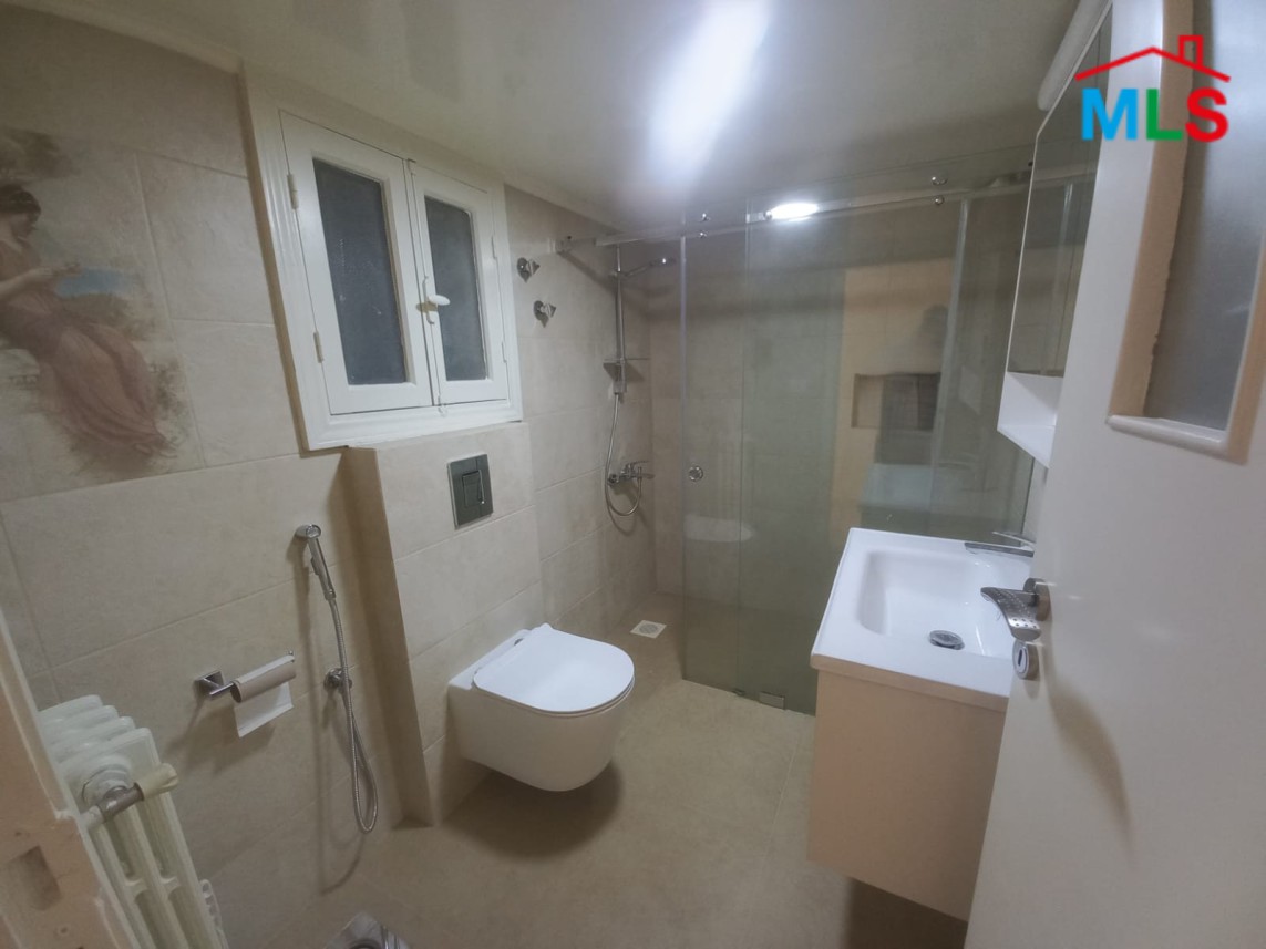 4-Bedroom Apartment For Rent in Prime Location in Achrafieh, Carré D'or
