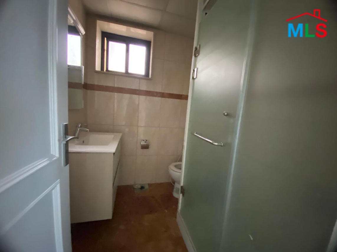 Spacious Apartment with Open Sea View For Rent in Bliss, Ras Beirut