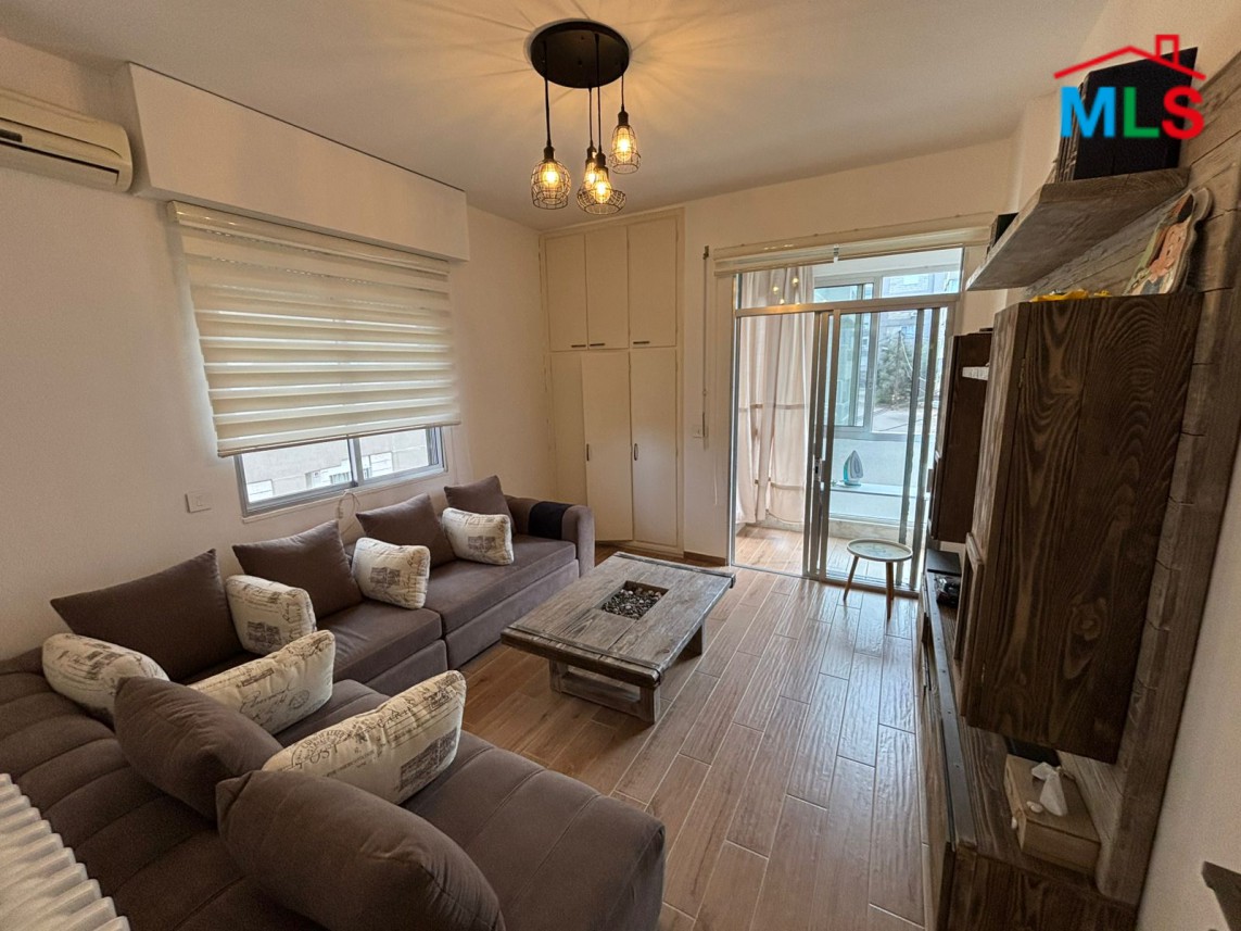 Furnished Apartment For Rent in Rabweh