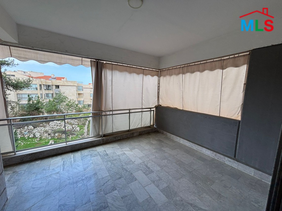 Furnished Apartment For Rent in Rabweh