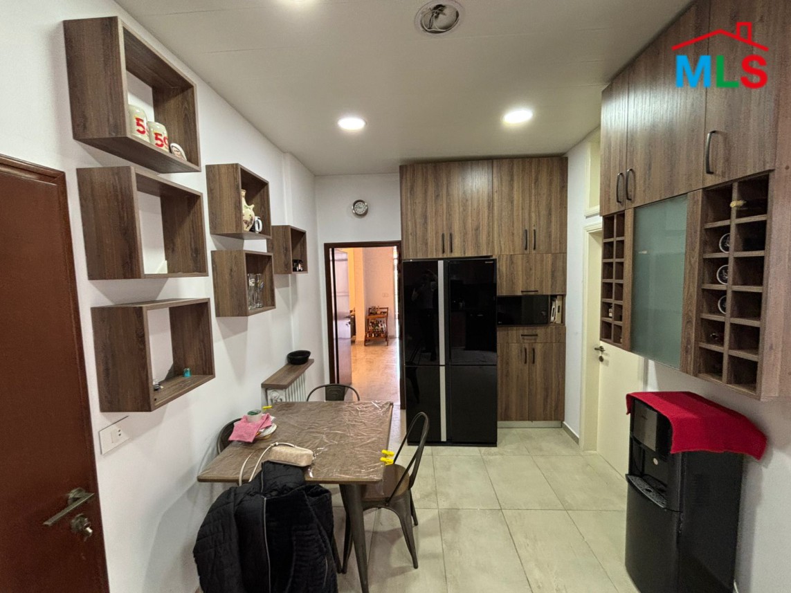 Furnished Apartment For Rent in Rabweh