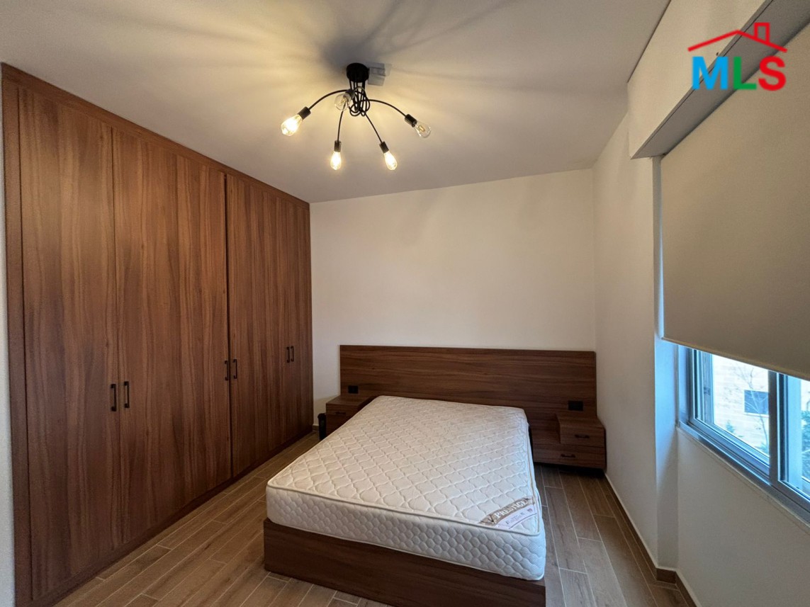 Furnished Apartment For Rent in Rabweh