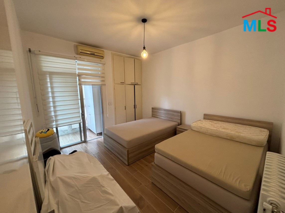 Furnished Apartment For Rent in Rabweh