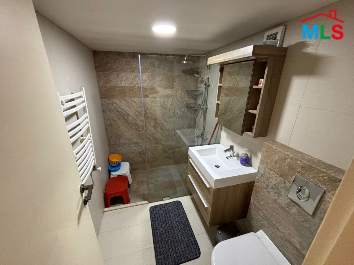 Furnished Apartment For Rent in Rabweh