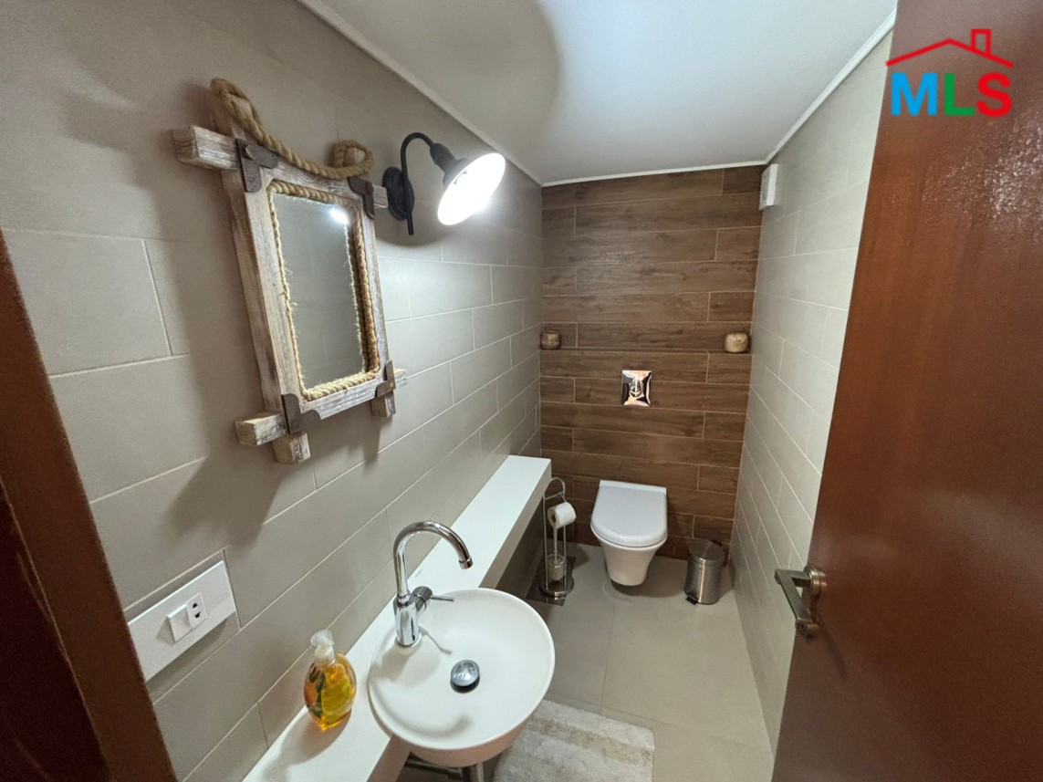 Furnished Apartment For Rent in Rabweh