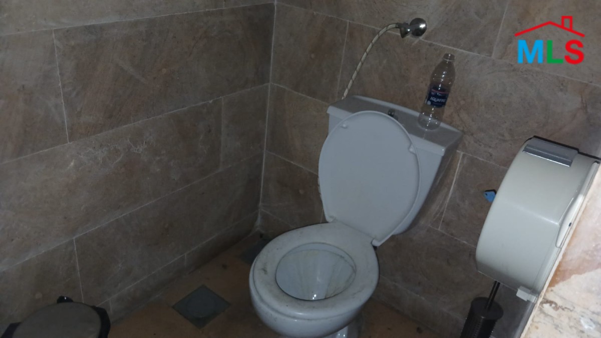 A 60 SQM Shop With Terrace For Rent in Jdeideh