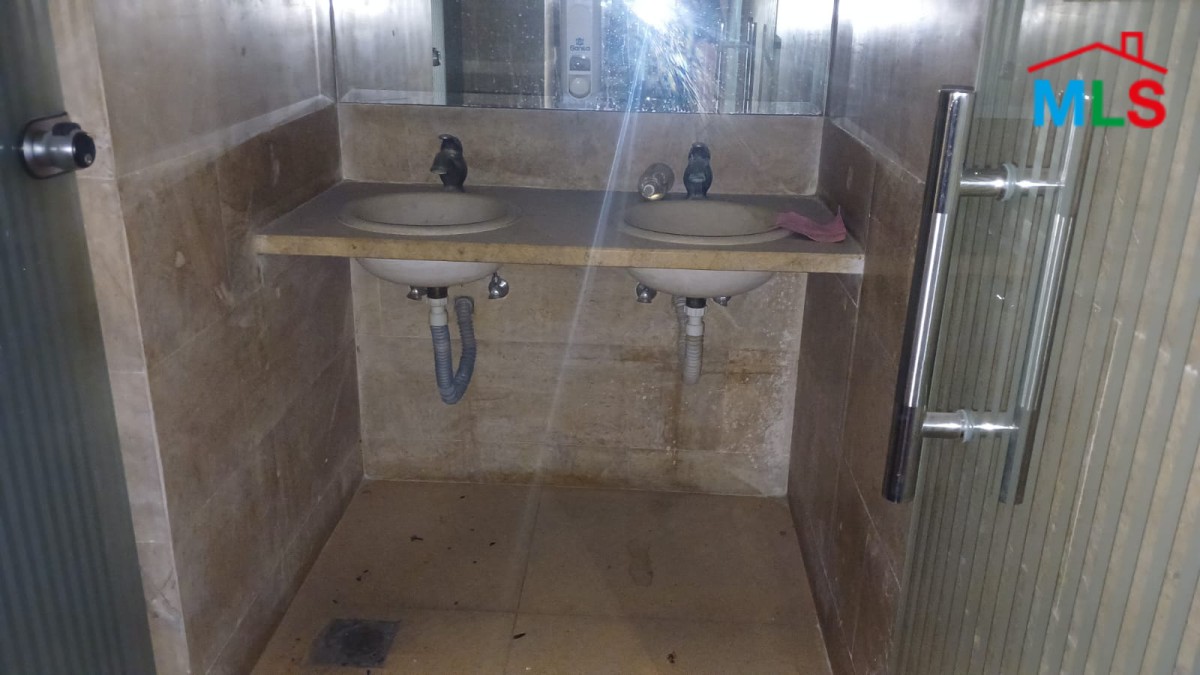 A 60 SQM Shop With Terrace For Rent in Jdeideh