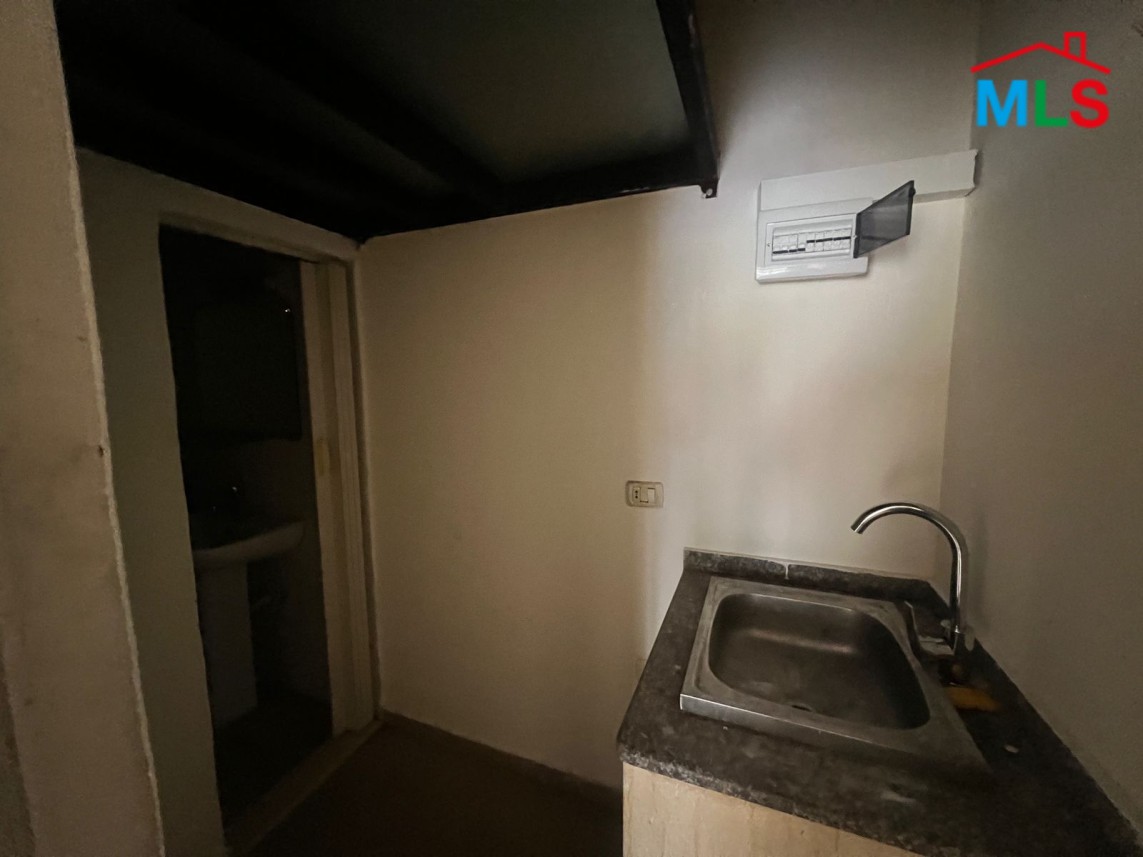 A 40 SQM Shop For Rent in Wadi Chahrour