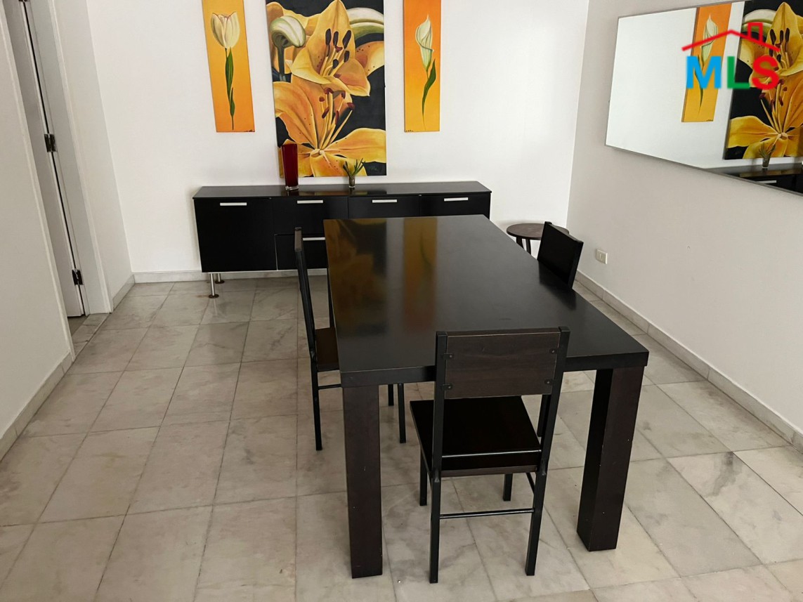 Modern & Furnished Apartment For Rent in Hamra, Beirut