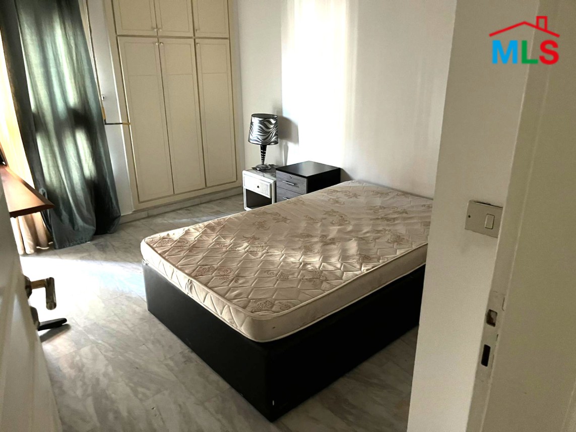 Modern & Furnished Apartment For Rent in Hamra, Beirut