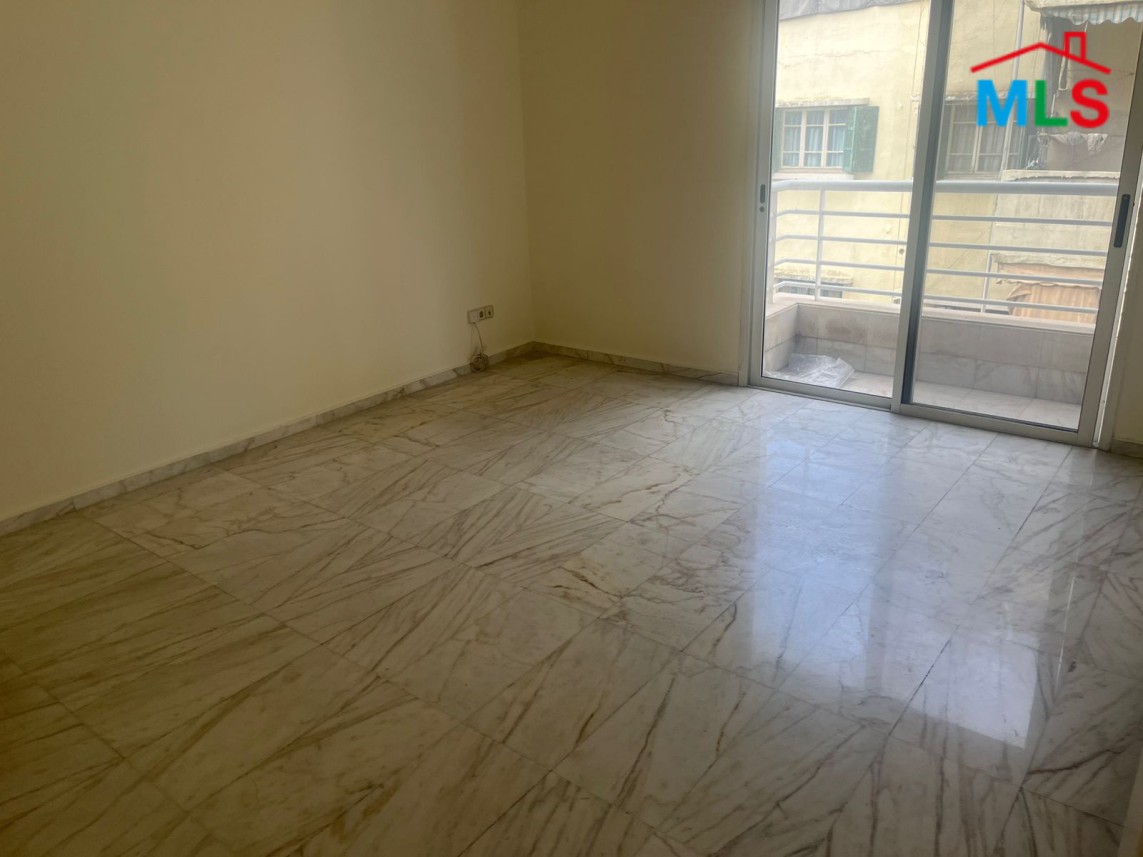4-Bedroom Apartment For Rent in Hamra, Jeanne D'arc