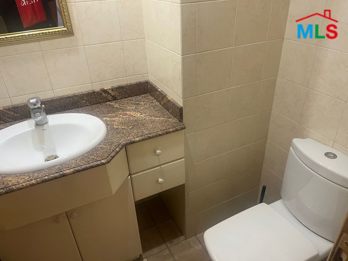 4-Bedroom Apartment For Rent in Hamra, Jeanne D'arc