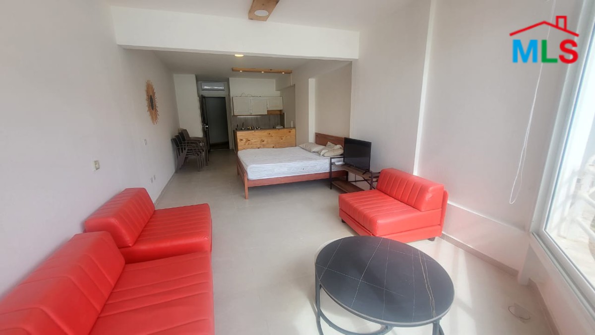 Furnished Chalet For Rent in A Well Known Resort in Tabarja