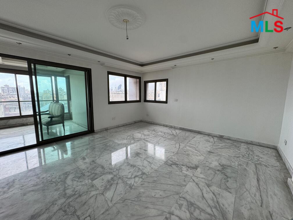 Spacious Apartment For Rent in Ras El Nabeh, Beirut