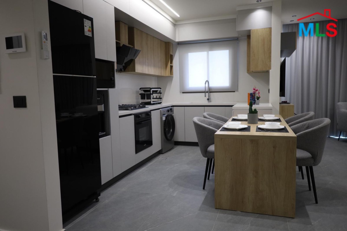 All Inclusive! Modern & Furnished Apartment For Rent in Bliss, Ras Beirut