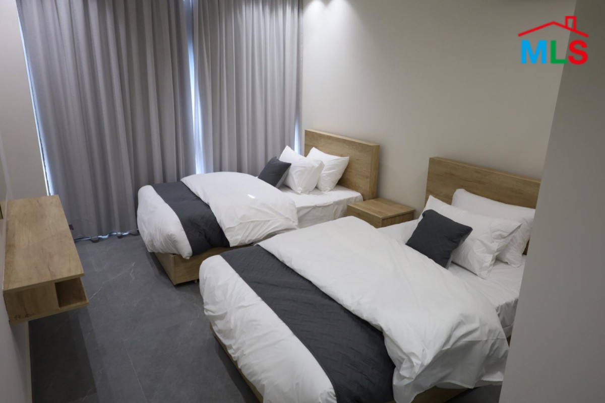 All Inclusive! Modern & Furnished Apartment For Rent in Bliss, Ras Beirut