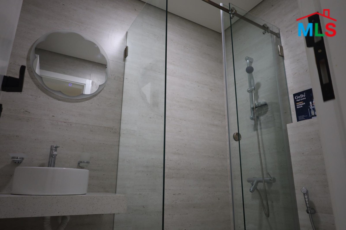 All Inclusive! Modern & Furnished Apartment For Rent in Bliss, Ras Beirut
