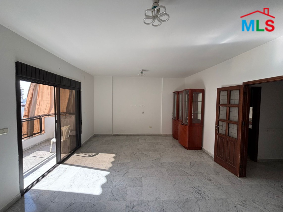Furnished Apartment For Rent in Jal El Dib