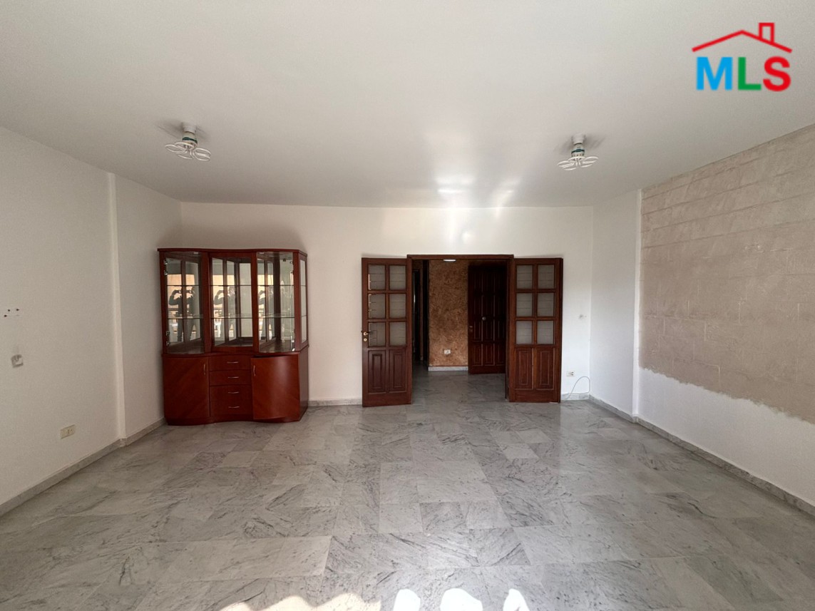 Furnished Apartment For Rent in Jal El Dib