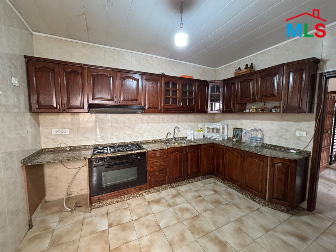 Furnished Apartment For Rent in Jal El Dib