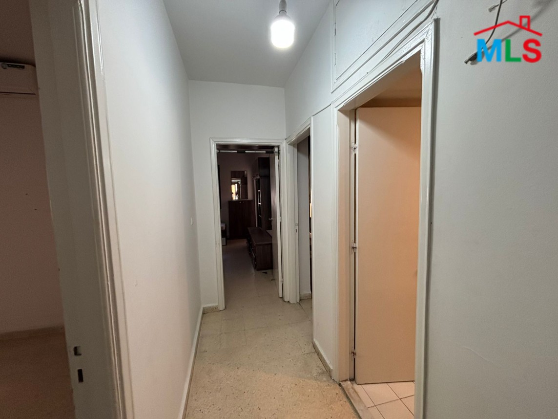 Furnished Apartment For Rent in Jal El Dib