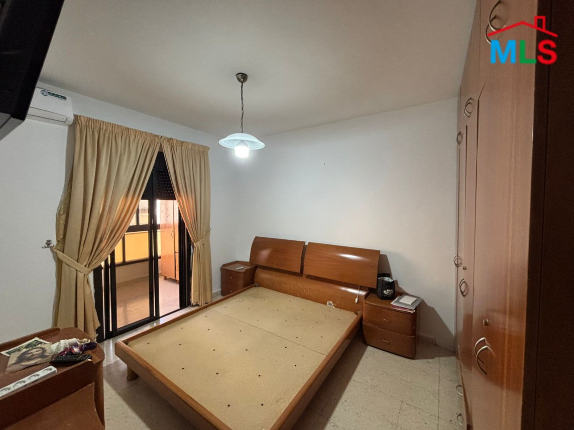 Furnished Apartment For Rent in Jal El Dib