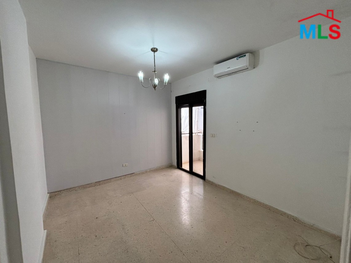 Furnished Apartment For Rent in Jal El Dib