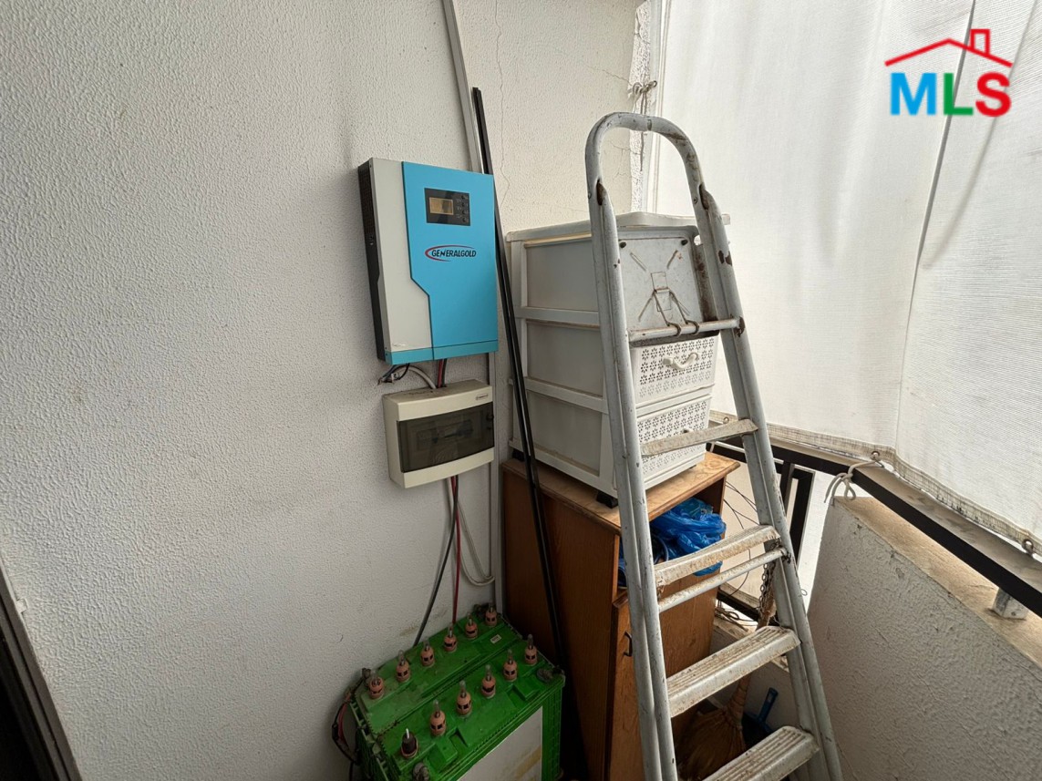 Furnished Apartment For Rent in Jal El Dib