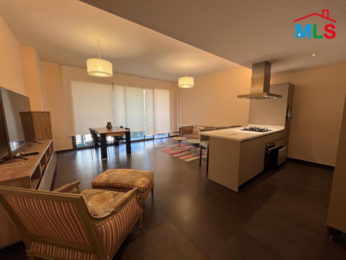 Beautifully Furnished Apartment For Rent in Achrafieh, Nazareth