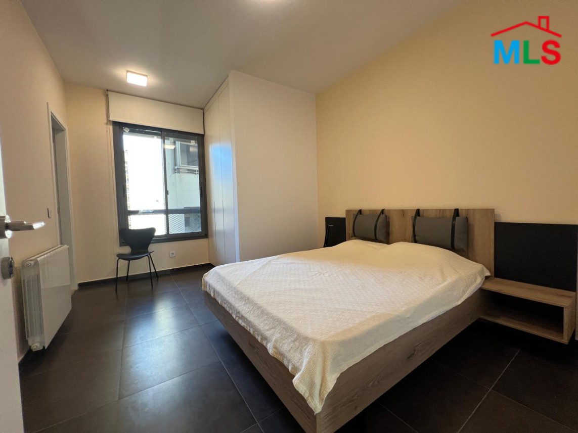 Beautifully Furnished Apartment For Rent in Achrafieh, Nazareth