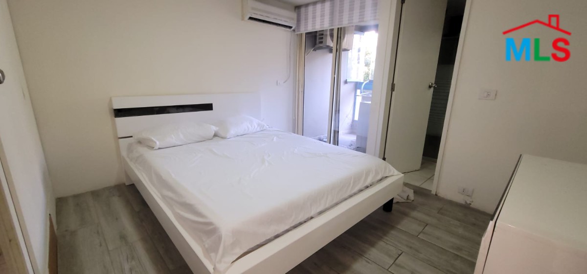 Fully Furnished Chalet With Sea View For Rent in Jounieh