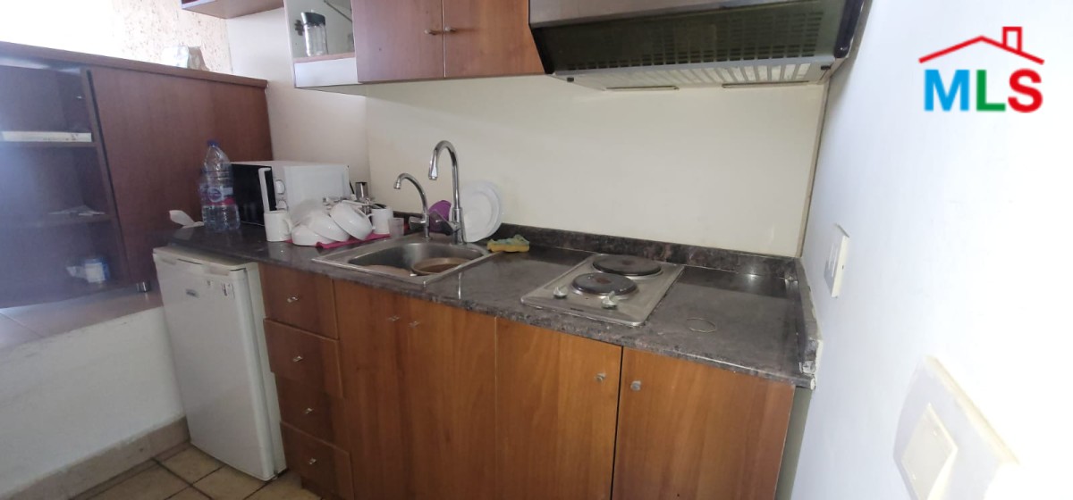 Fully Furnished Chalet With Sea View For Rent in Jounieh