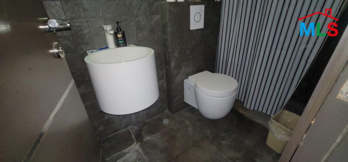 Fully Furnished Chalet With Sea View For Rent in Jounieh