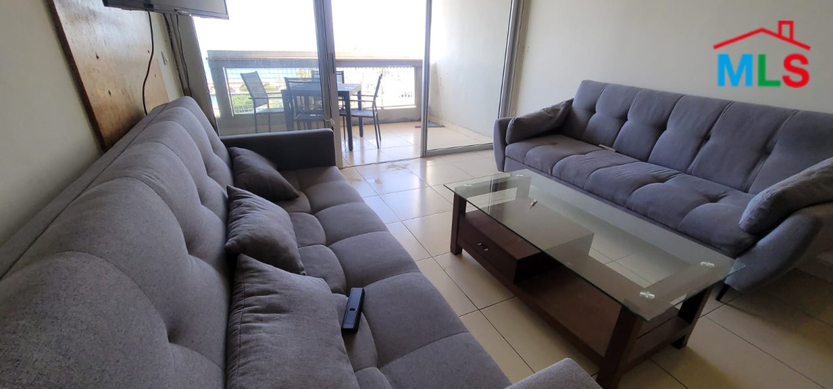 Fully Furnished Chalet With Sea View For Rent in Jounieh