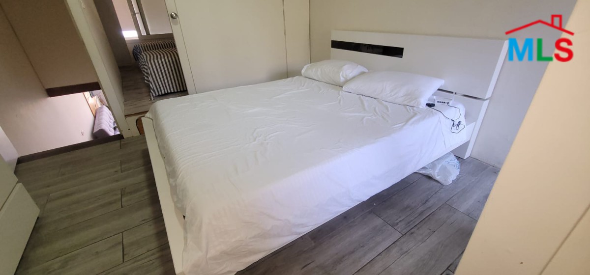 Fully Furnished Chalet With Sea View For Rent in Jounieh
