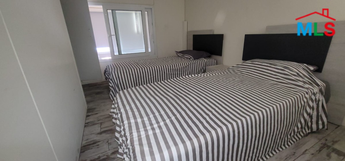 Fully Furnished Chalet With Sea View For Rent in Jounieh