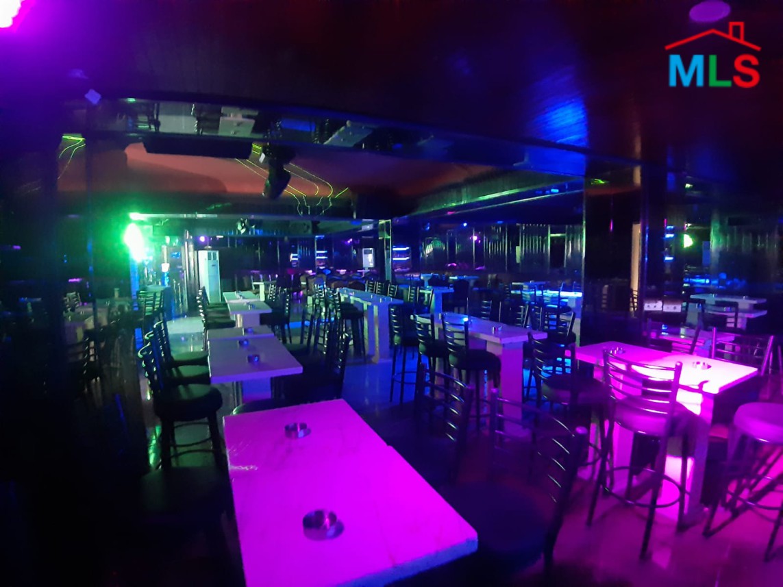 Decorated & Ready To Move-In Night Club For Rent in Badaro