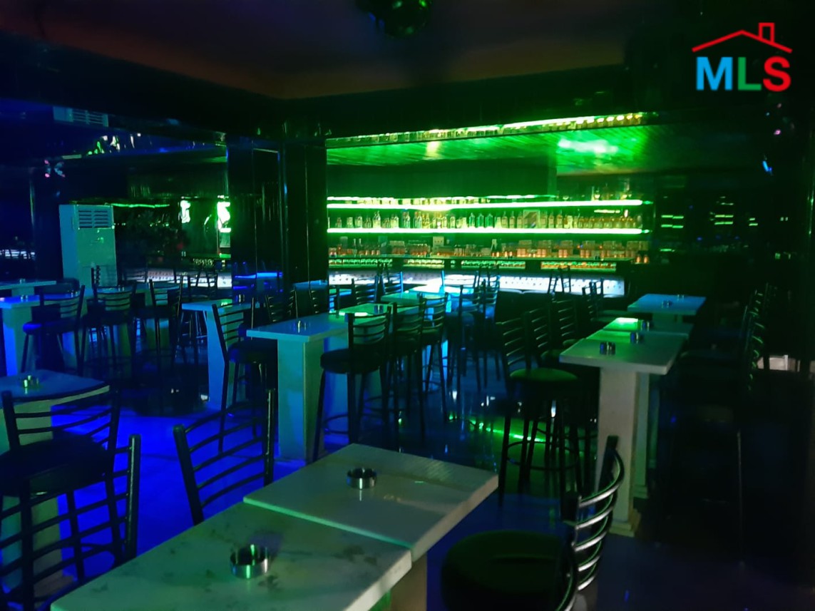 Decorated & Ready To Move-In Night Club For Rent in Badaro