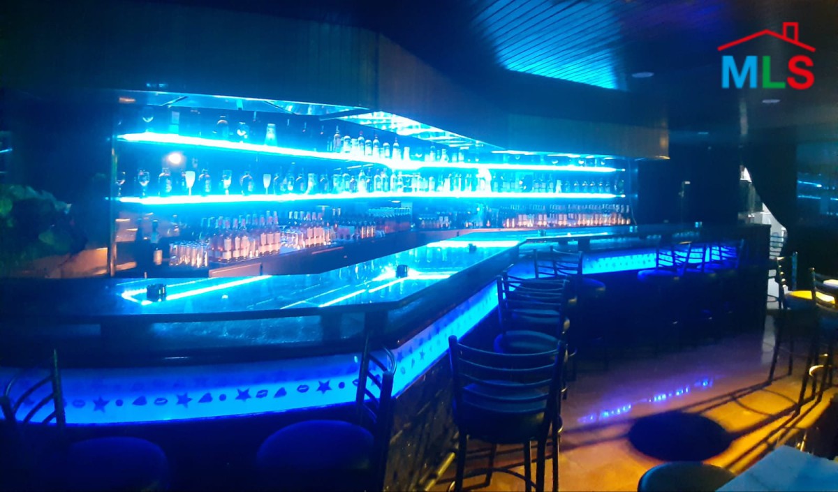 Decorated & Ready To Move-In Night Club For Rent in Badaro
