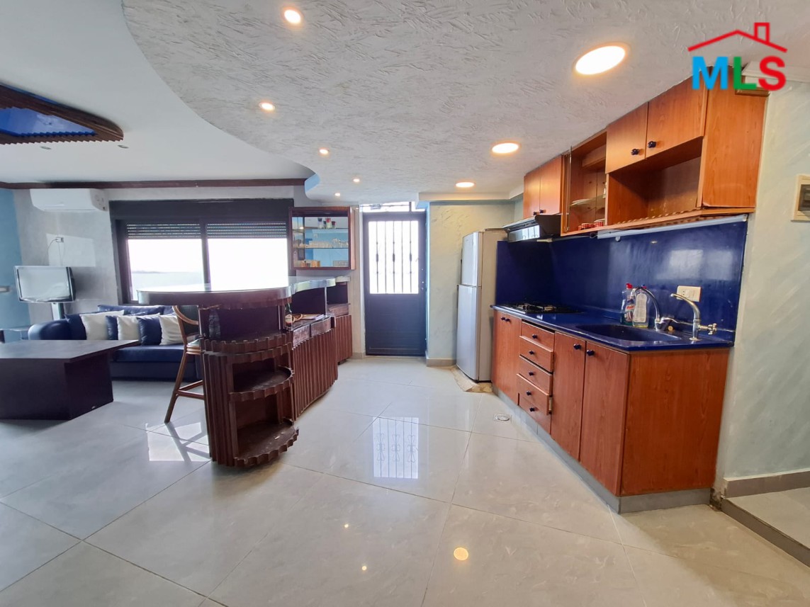 One-Bedroom Chalet For Rent in A Well Known Resort in Jounieh