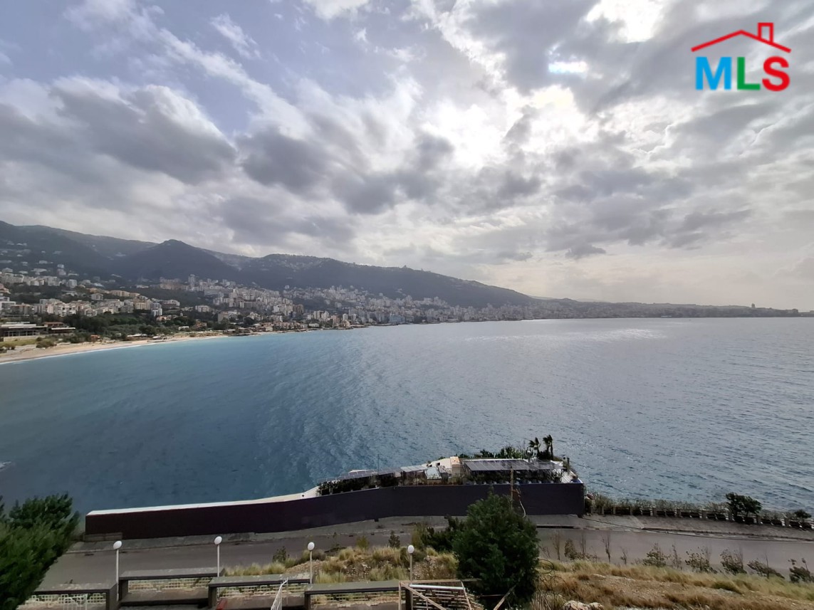 One-Bedroom Chalet For Rent in A Well Known Resort in Jounieh