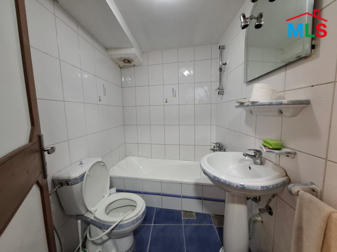 One-Bedroom Chalet For Rent in A Well Known Resort in Jounieh