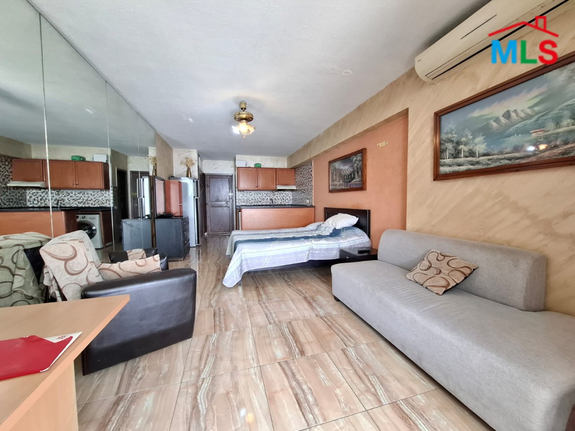 Furnished Chalet For Rent in A Well Known Resort in Tabarja